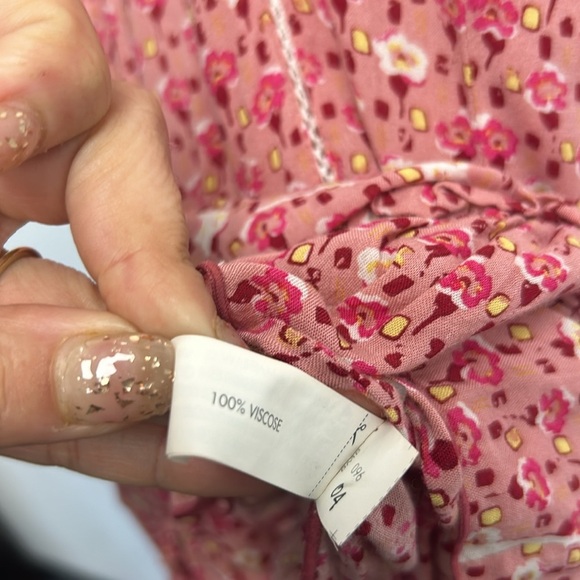 Poupette St Barth Clara dress - Picture 5 of 5